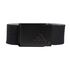 Adidas Men's Reversible Web Belt (Black)
