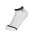 FootJoy ProDry Sportlet Women's Socks (White/Black)
