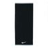 Nike Fundamental Towel (Black)
